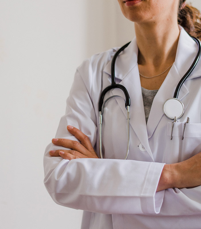 Consulta Médica Domiciliaria en Bogotá