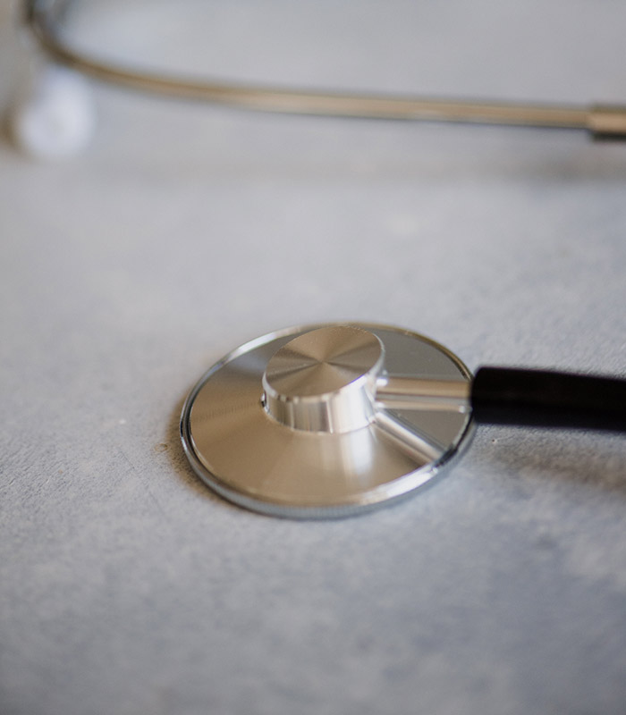 Consulta Médica Domiciliaria en Bogotá