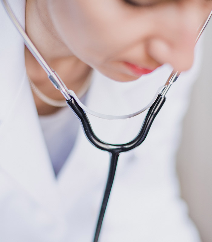 Consulta Médica Domiciliaria en Bogotá